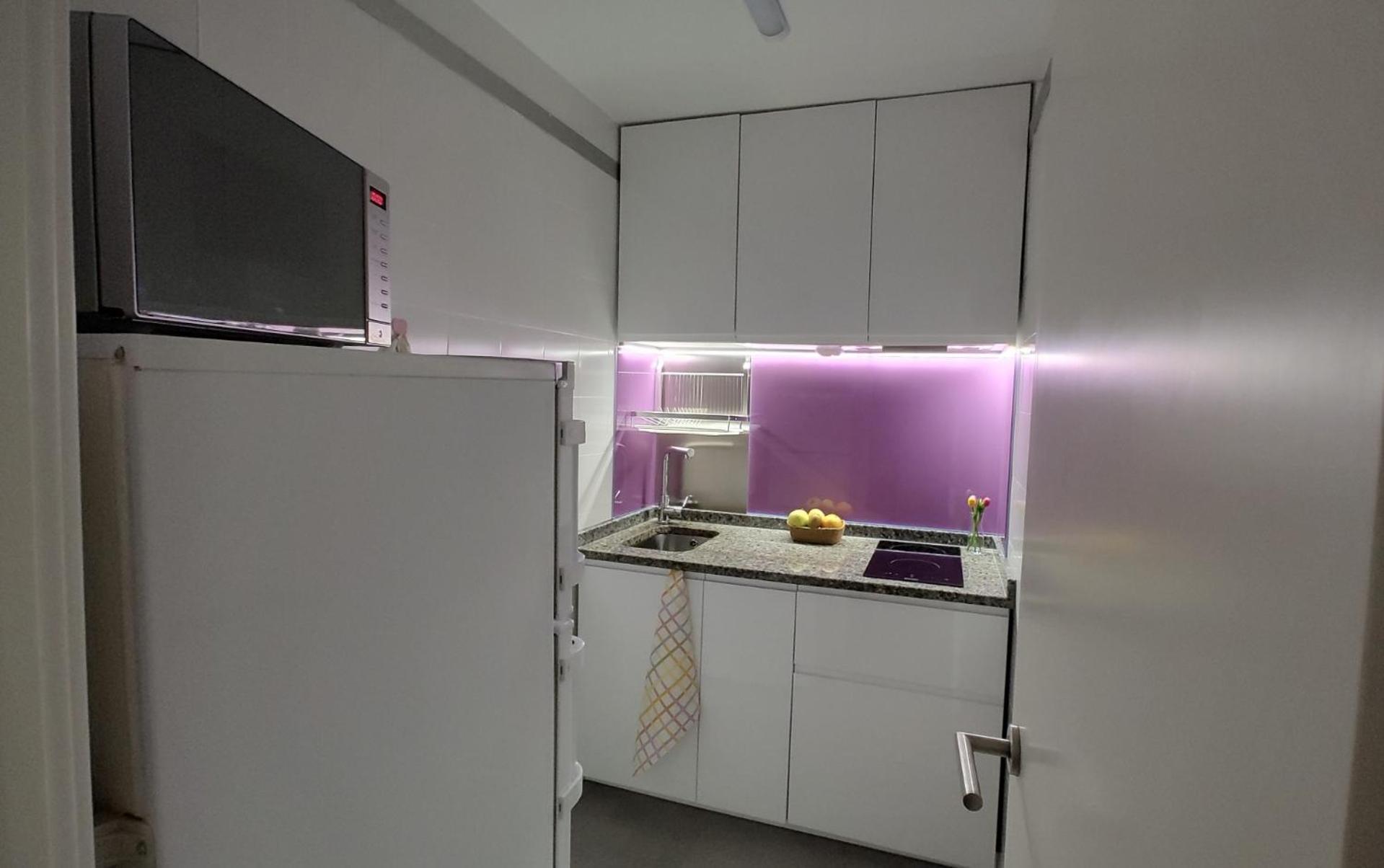 Precioso Y Acogedor Apartamento A 300 Metros Del Bernabeu Apartamento Madri Exterior foto